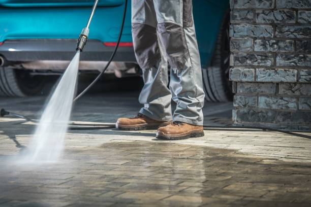 Professional Pressure Washing in Wyoming, PA