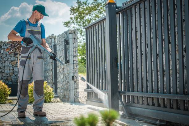 Best Animal Enclosure Cleaning  in Wyoming, PA