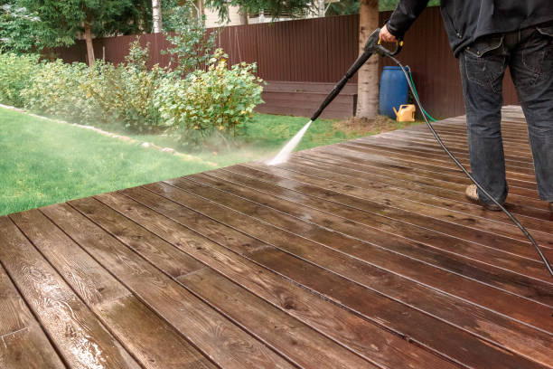 Best Sign and Awning Cleaning  in Wyoming, PA