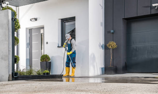 Best Pool Deck Cleaning  in Wyoming, PA